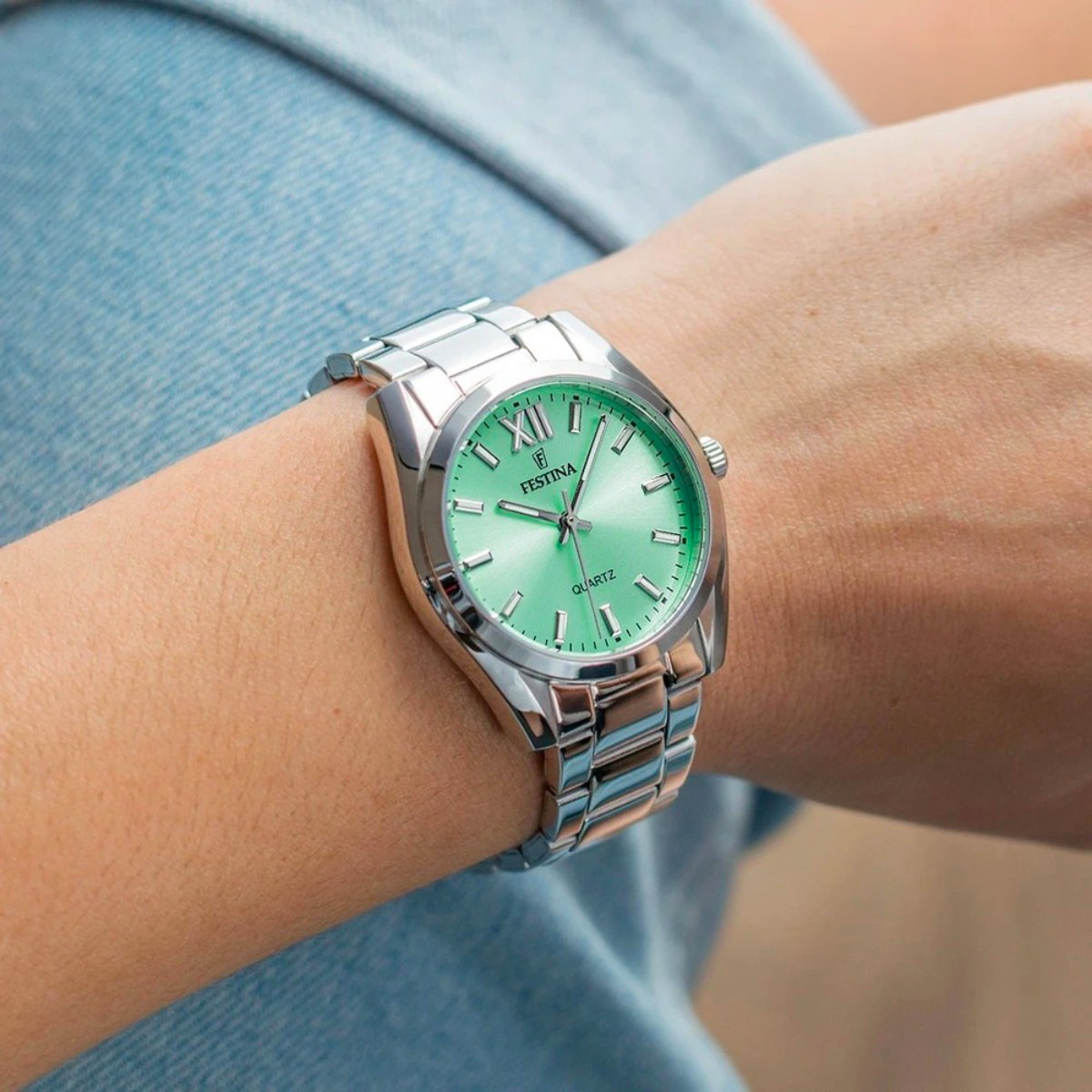Montre femme festina alegria f206227