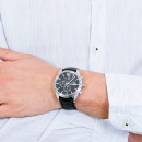 Montre homme festina timeless chronograph f167604