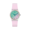Montre femme swatch gent ge714