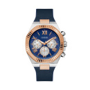 Montre homme guess equity gw0791g2