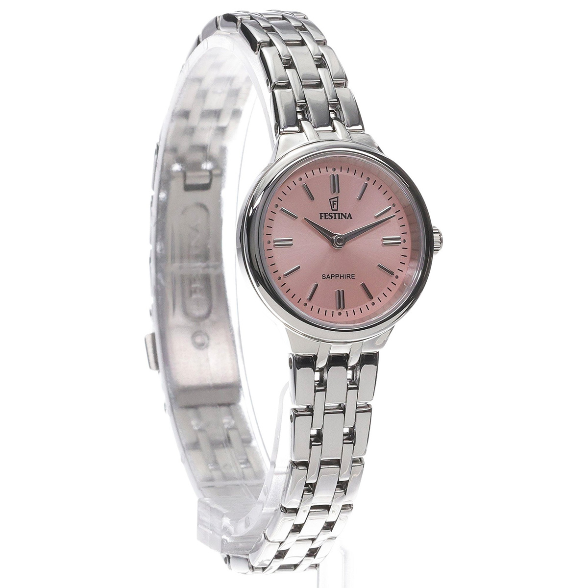 Montre femme festina mademoiselle f207442