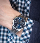 Montre homme lorus rt393gx9