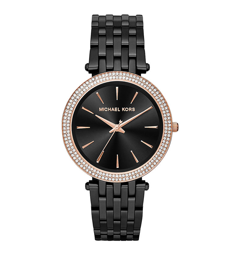 montre femme michael kors mini darci