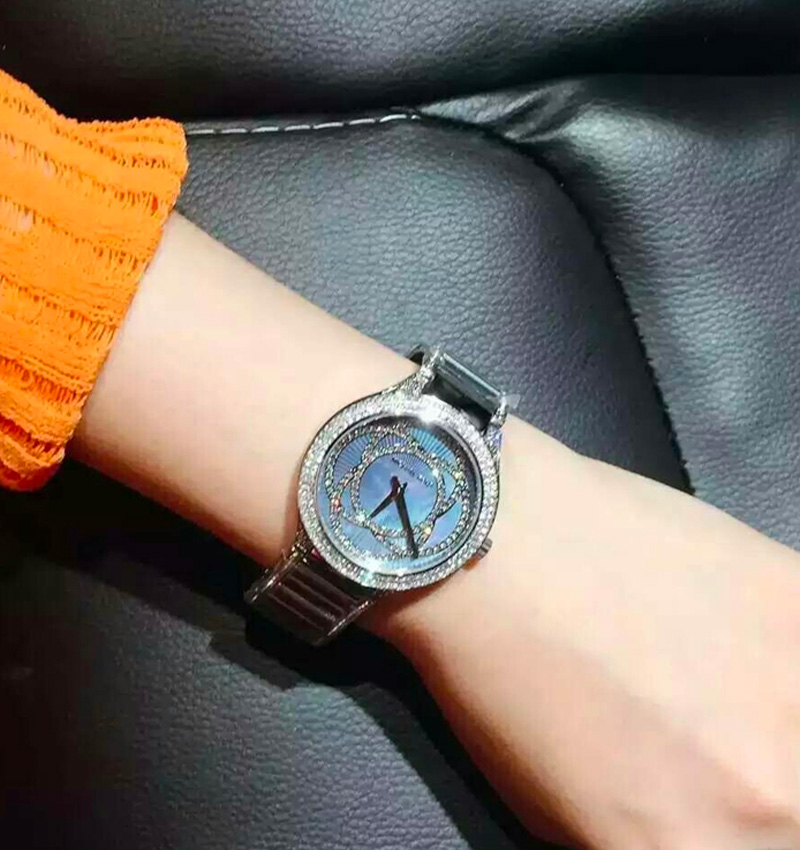 Montre femme michael kors kerry mk3480