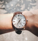Montre homme seiko presage ssa346j1