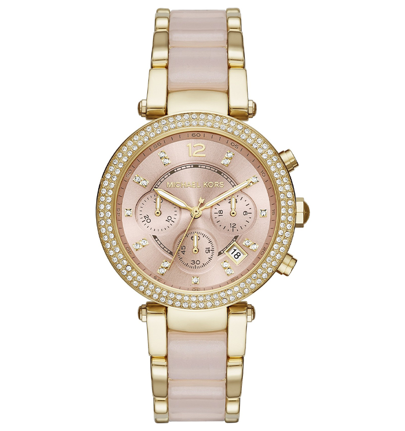 montre femme michael kors mk6326