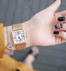 Montre femme guess w0826l2