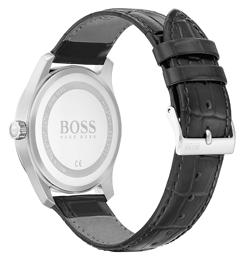 Montre homme hugo boss 1513741