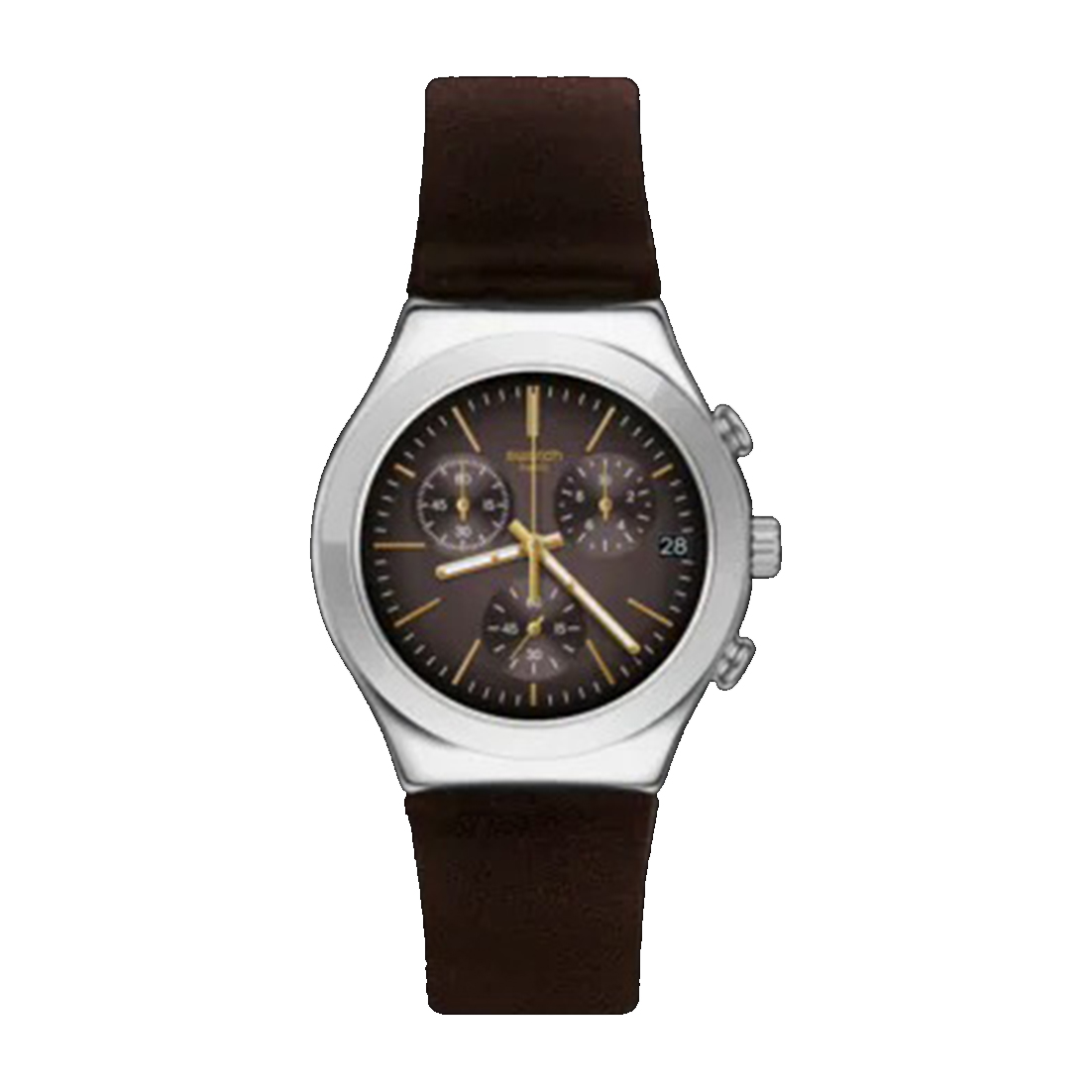 Montre homme swatch ycs600