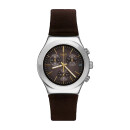 Montre homme swatch ycs600