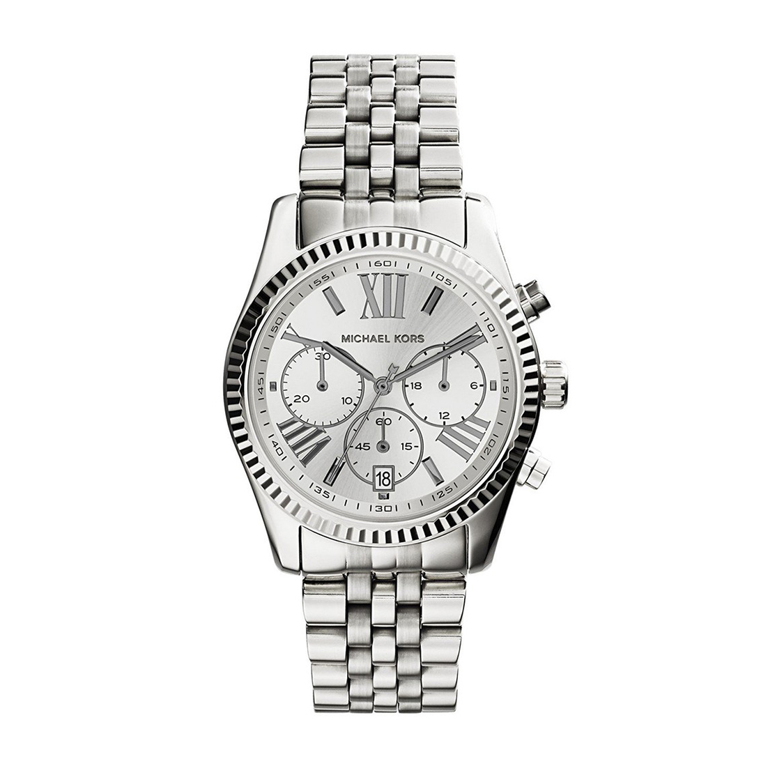 montre femme michael kors mk5555