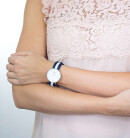Montre daniel wellington classique glasgow 36