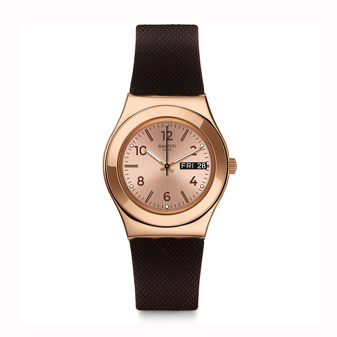 montre femme swatch ylg701
