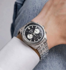 Montre homme seiko sport ssb429p1