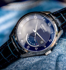 Montre homme seiko kinetic srn061p1