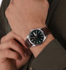 Montre homme seiko classique sur449p1