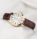 Montre femme casio ltp-v004gl-7audf