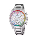 Montre femme festina ivory f20606/2