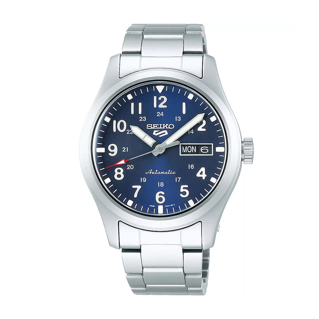 montre homme seiko srpg29k1