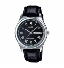 Montre homme casio mtp-v006l-1b2udf