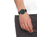Montre homme calvin klein 25200261