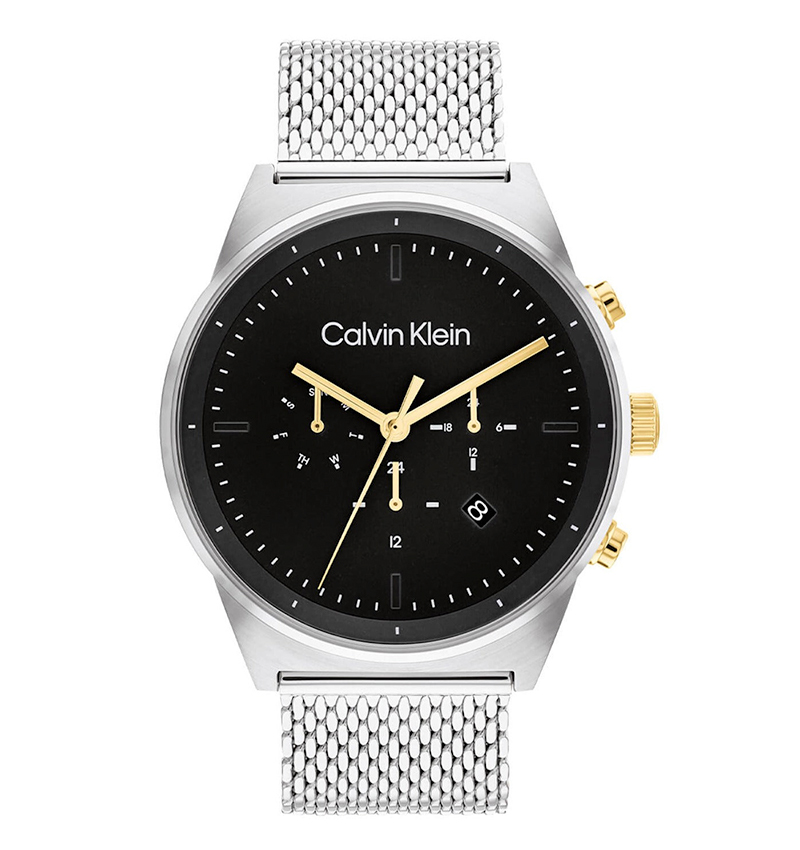 Montre homme calvin klein 25200296