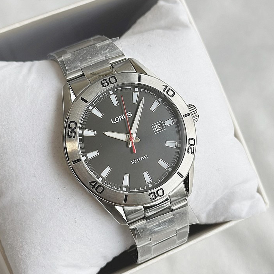 Montre homme lorus rh965px9
