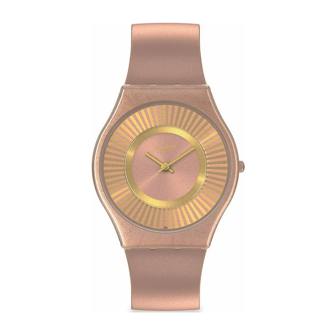 montre femme swacth ss08c102