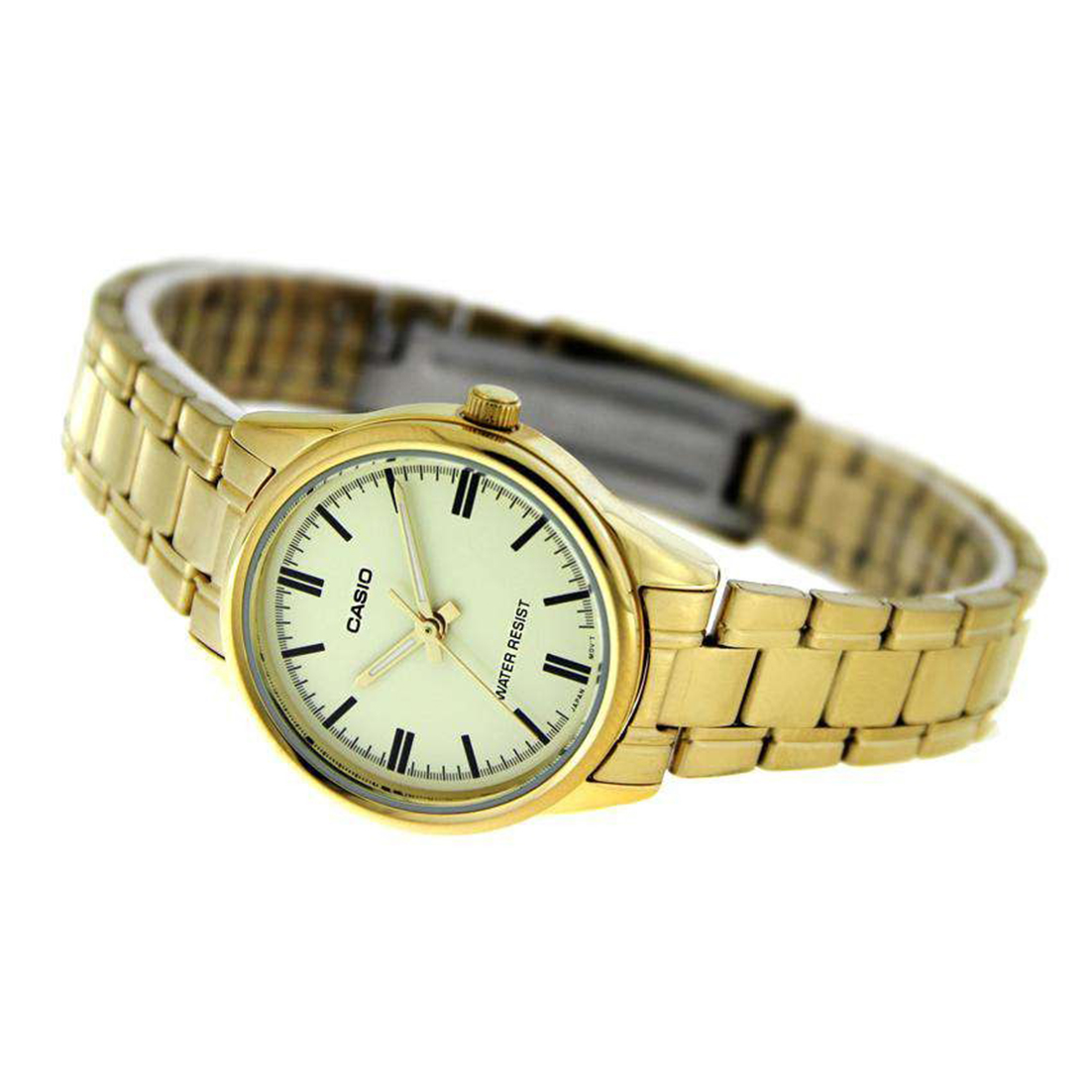 Montre femme casio ltp-v0025g-9avdf