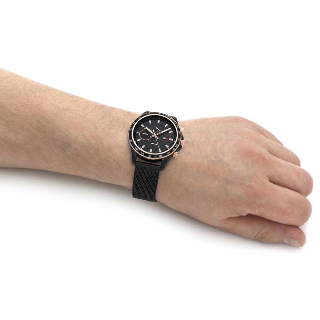 Montre homme tommy hilfiger 1792020