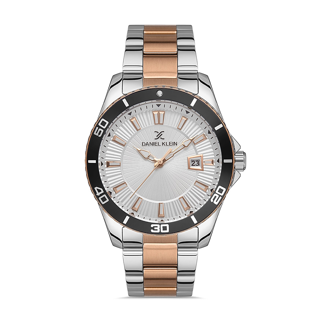 Montre homme daniel klein dk.1.13320.3