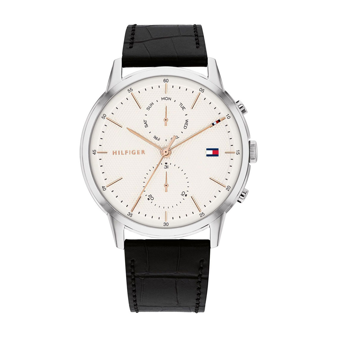 Montre homme tommy hilfiger 1710434