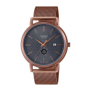 Montre homme casio mtp-b125mr-8avdf