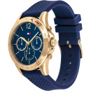 Montre femme tommy hilfiger haven 1782198