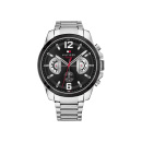 Montre homme tommy hilfiger decker 1791472