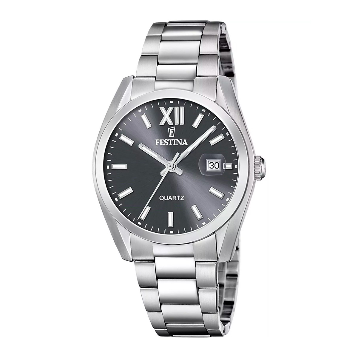 Montre homme festina classics f207073