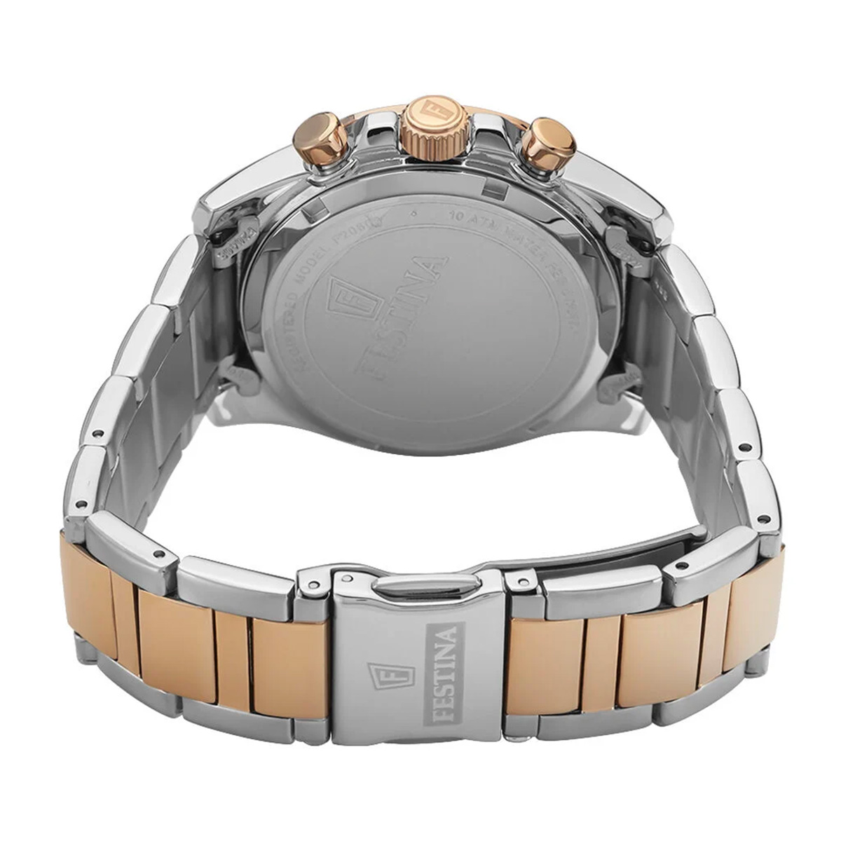 Montre femme festina rainbow f206082