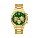 Montre homme guess equity gw0703g2