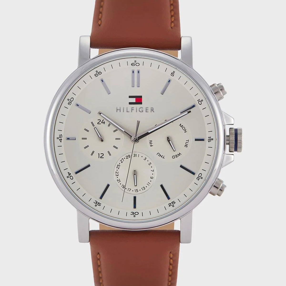 Montre homme tommy hilfiger tyson 1792143