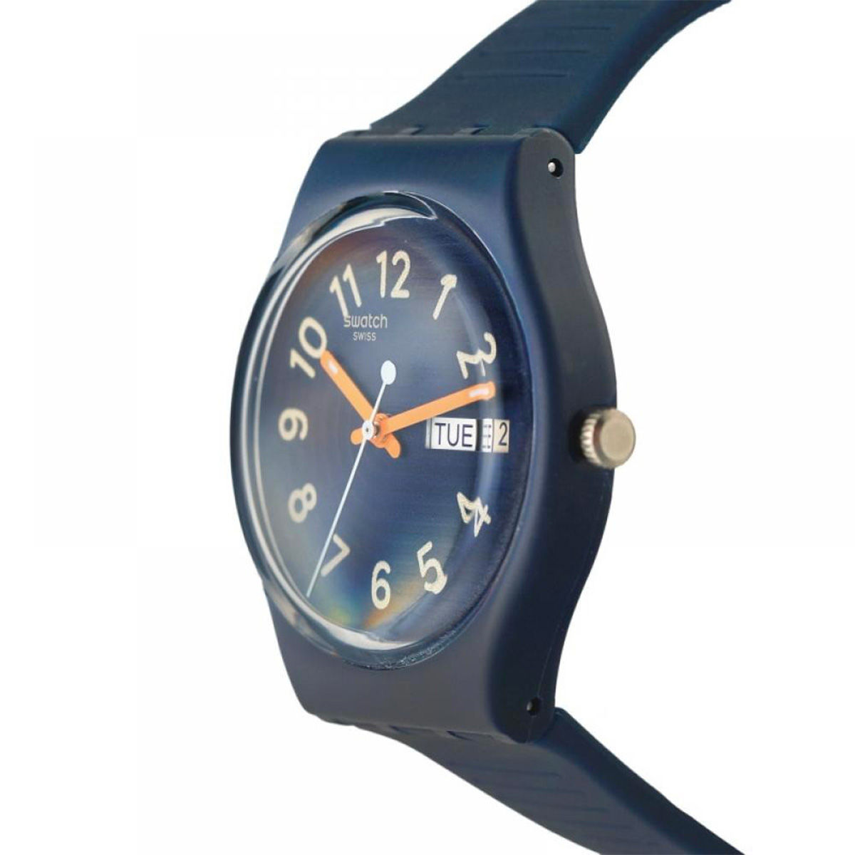 Montre unisexe swatch essentials so28i700