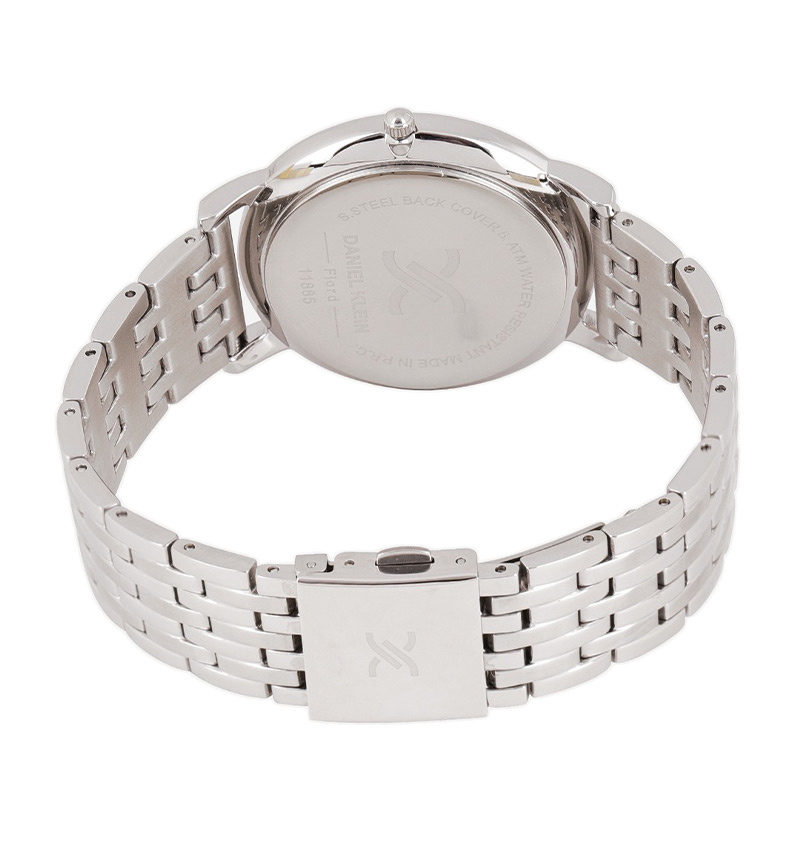 Montre homme daniel klein dk11885-3
