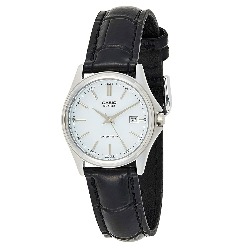 Montre femme casio ltp-1183e-7adf