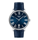 Montre homme tissot carson premium t1224101604300