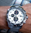 Montre homme seiko sport ssc297p1