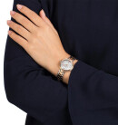 Montre femme tissot flamingo t0942102211101