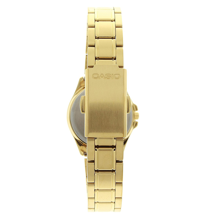 Montre femme casio ltp-e111gb-2avdf