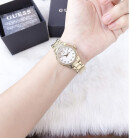 Montre femme guess w0445l2