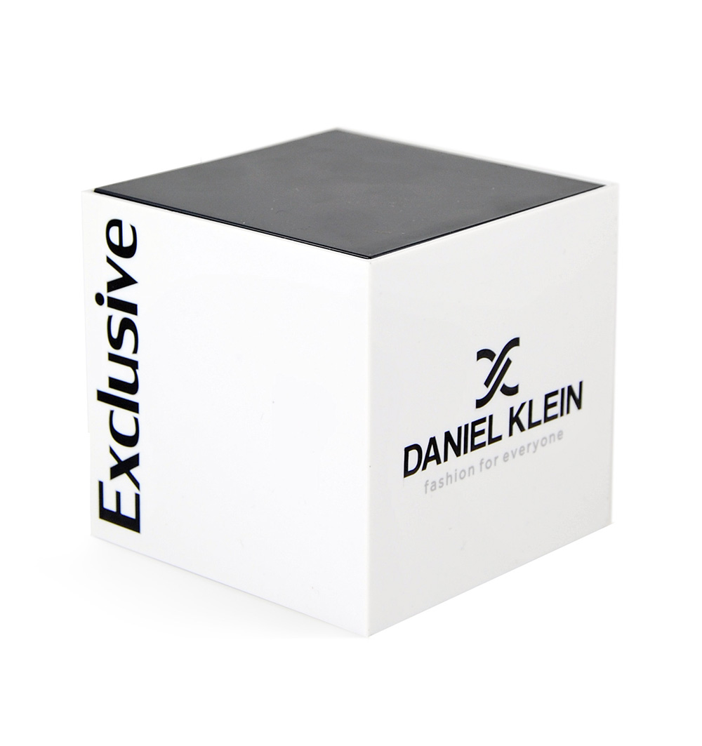 Montre homme daniel klein exclusive dk11761-1