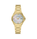Montre femme saint honore paris mt741102-3ybrt