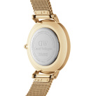 Montre femme daniel wellington petite emerald